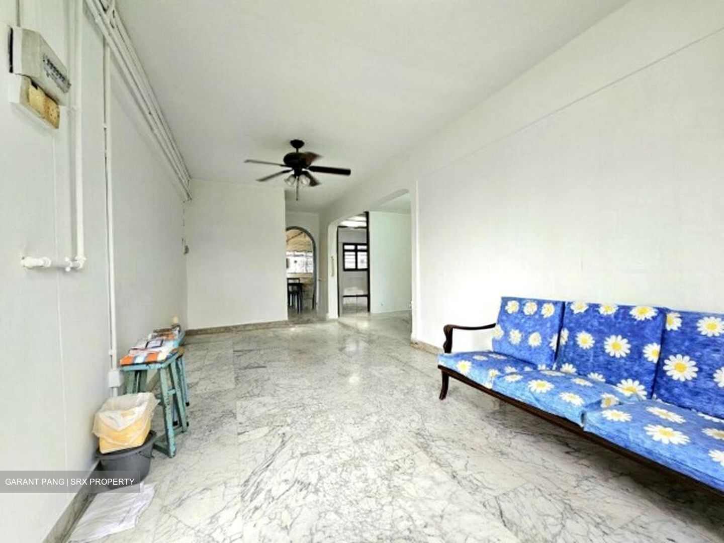 Blk 307 Clementi Meadows (Clementi), HDB 3 Rooms #523419951